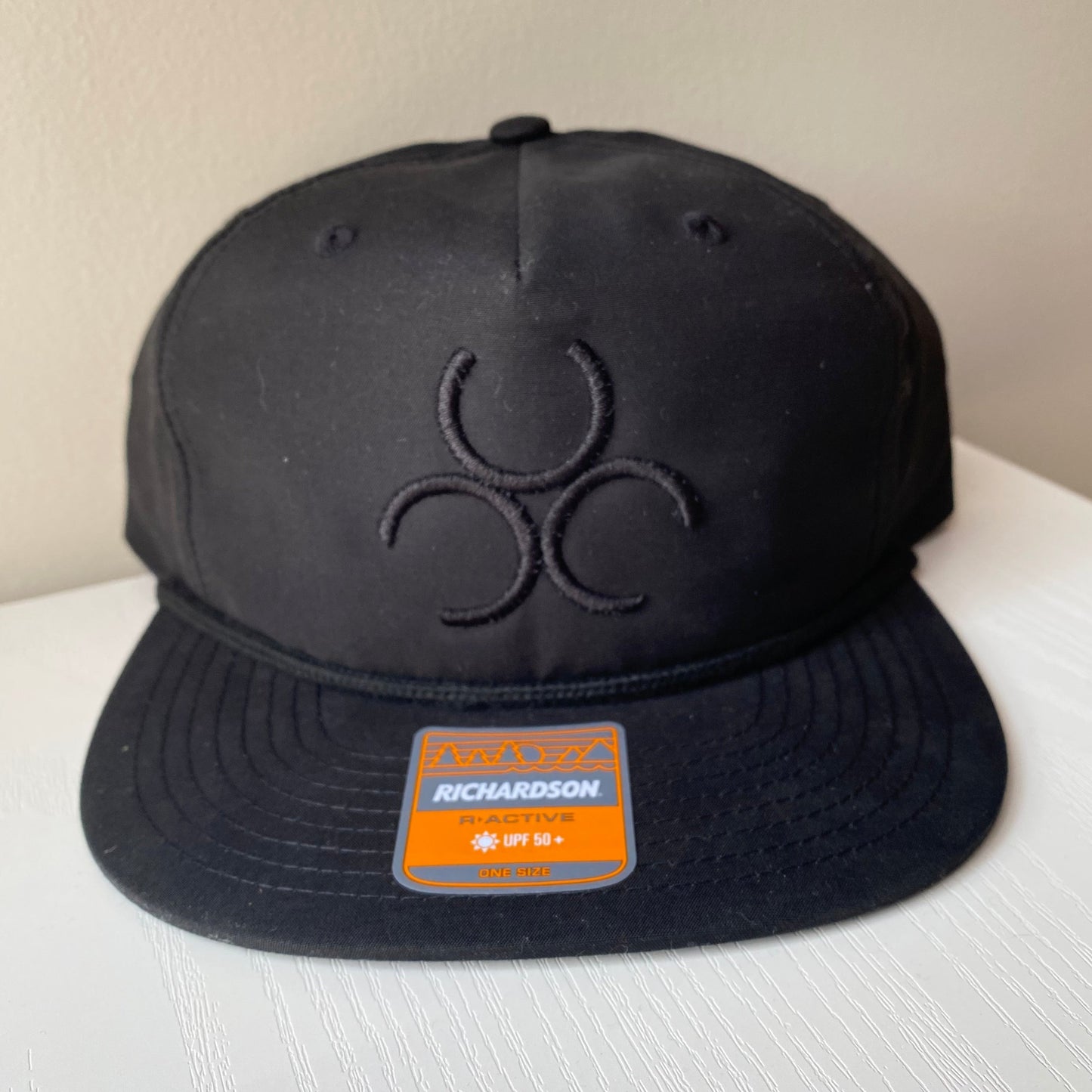 Blackout Hat